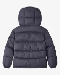 Eranu Daunenjacke