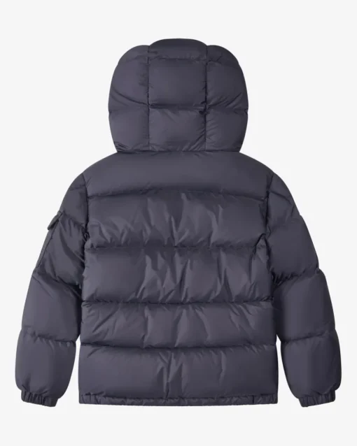 Eranu Daunenjacke