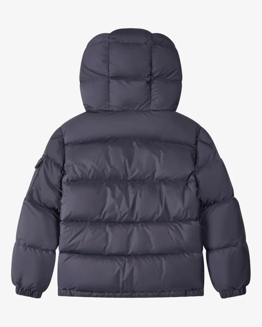 Eranu Daunenjacke
