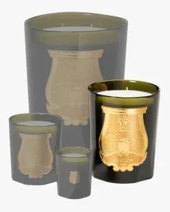 Ernesto Duftkerze 800g