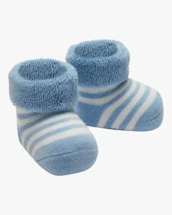 Erstling-Ringelsocken