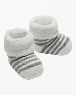 Erstling-Ringelsocken