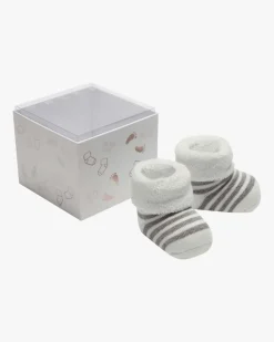 Erstling-Ringelsocken