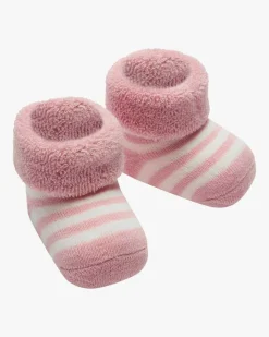 Erstling-Ringelsocken