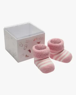 Erstling-Ringelsocken