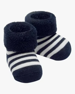 Erstling-Ringelsocken