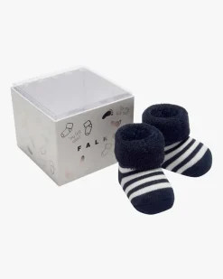 Erstling-Ringelsocken