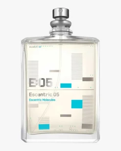 Escentric 05 Eau de Toilette 100ml