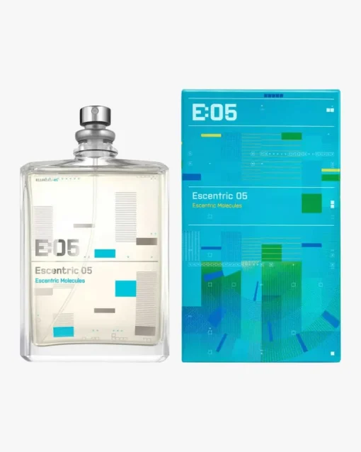 Escentric 05 Eau de Toilette 100ml