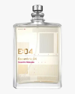 Escentric 04 Eau de Toilette 100ml