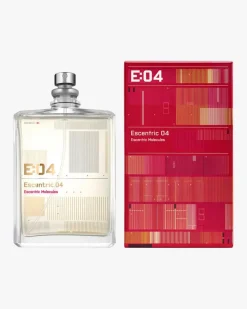 Escentric 04 Eau de Toilette 100ml
