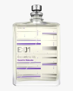 Escentric 01 Eau de Toilette 100ml