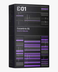 Escentric 01 Eau de Toilette 100ml