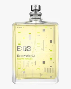 Escentric 03 Eau de Toilette 100ml