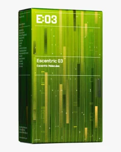 Escentric 03 Eau de Toilette 100ml