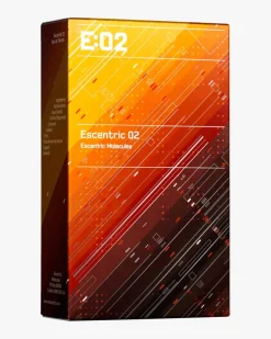 Escentric 02 Eau de Toilette 100ml