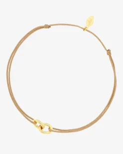 Eternal Touch Glücksbändchen