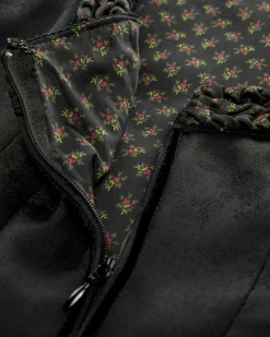 Evamarie Midi-Dirndl mit Schürze