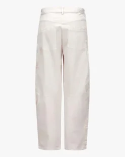 Eve Hose aus Baumwoll-Mix