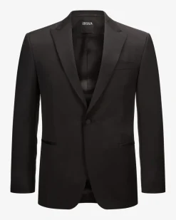 Evening Anzug Drop 8 Tailored Fit