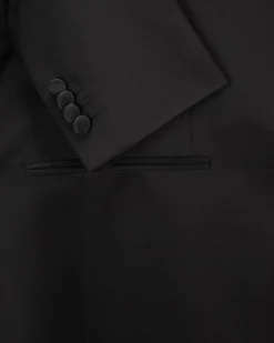 Evening Anzug Drop 8 Tailored Fit