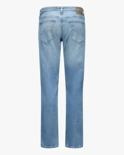 Everett Jeans Slim Straight