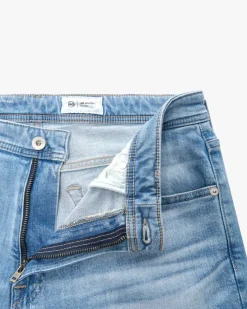 Everett Jeans Slim Straight