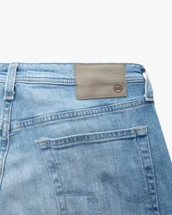 Everett Jeans Slim Straight