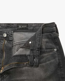 Everett Jeans Slim Straight