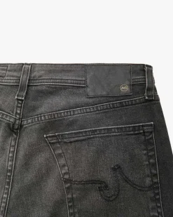 Everett Jeans Slim Straight