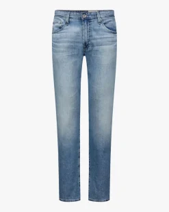 Everett Jeans Slim Straight