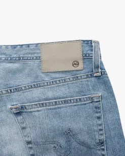 Everett Jeans Slim Straight