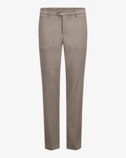 Evo Hose aus Schurwolle