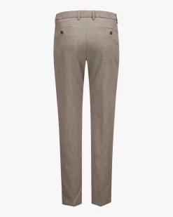 Evo Hose aus Schurwolle