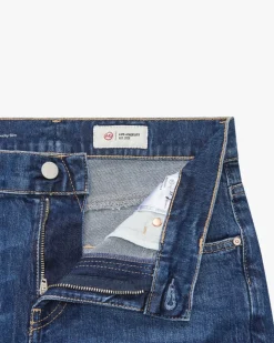 Ex Boyfriend 7/8-Jeans Slim Slouchy Slim