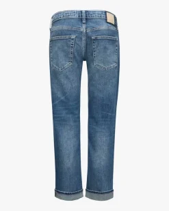 Ex Boyfriend Jeans Slim Slouchy Slim