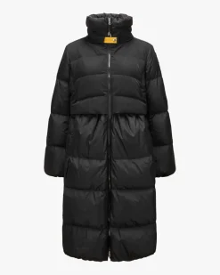 Eyma Daunenmantel