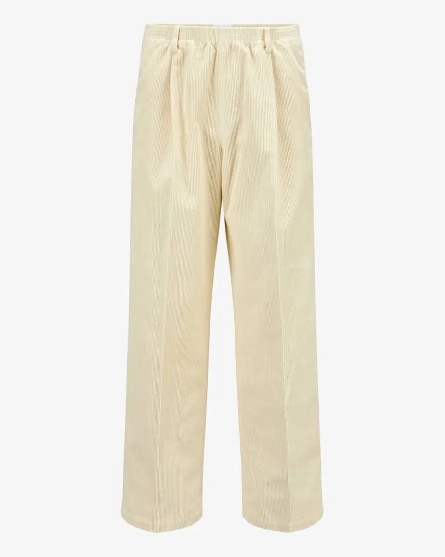 Ezio Cordhose aus Baumwolle