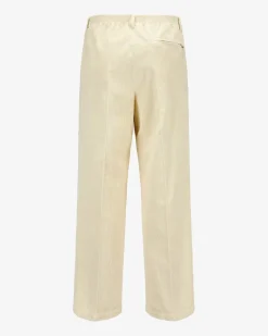 Ezio Cordhose aus Baumwolle