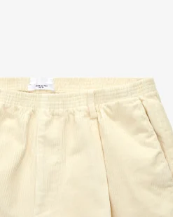 Ezio Cordhose aus Baumwolle