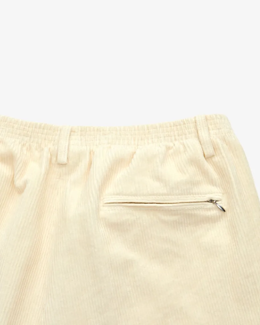 Ezio Cordhose aus Baumwolle