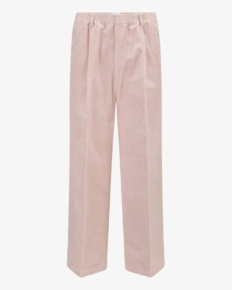 Ezio Cordhose aus Baumwolle