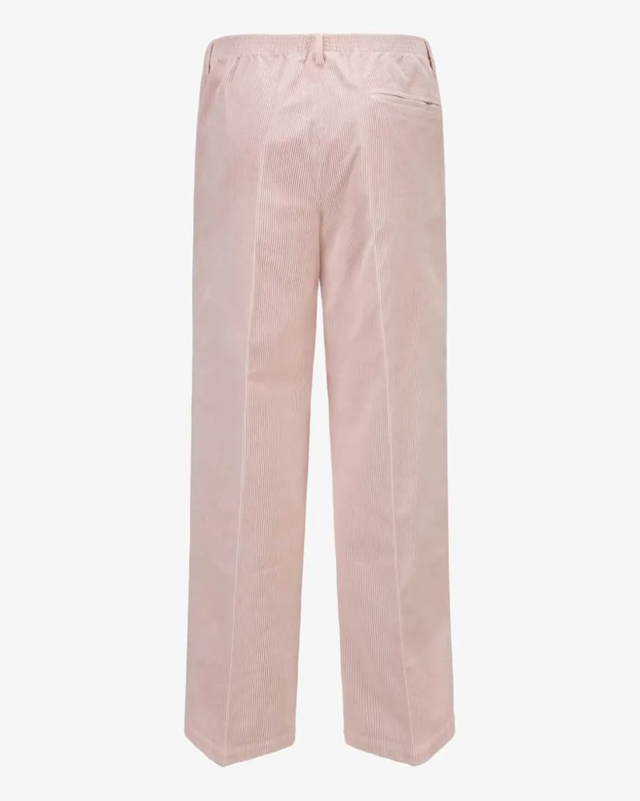 Ezio Cordhose aus Baumwolle