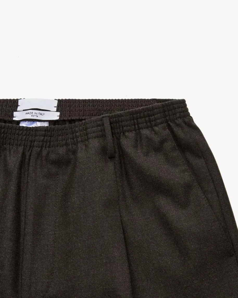 Ezio Hose aus Schurwoll-Mix