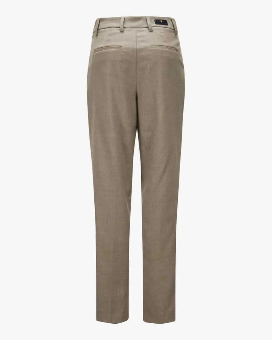 Fabiola aus Schurwolle