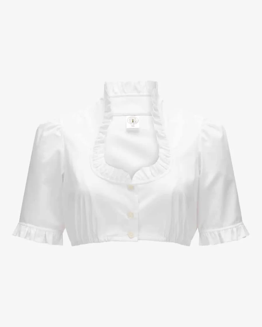 Fabiola Dirndlbluse