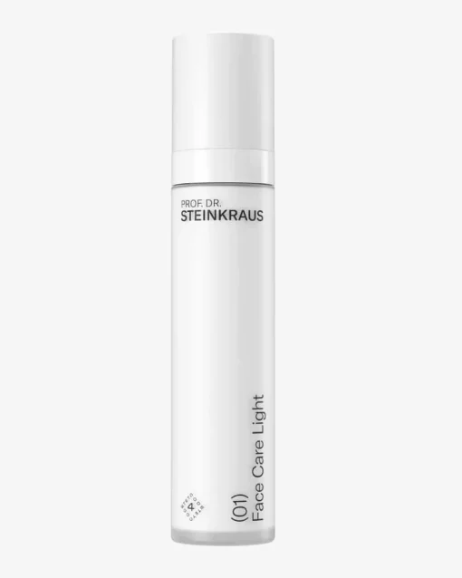 Face Care Light Gesichtsemulsion 50ml