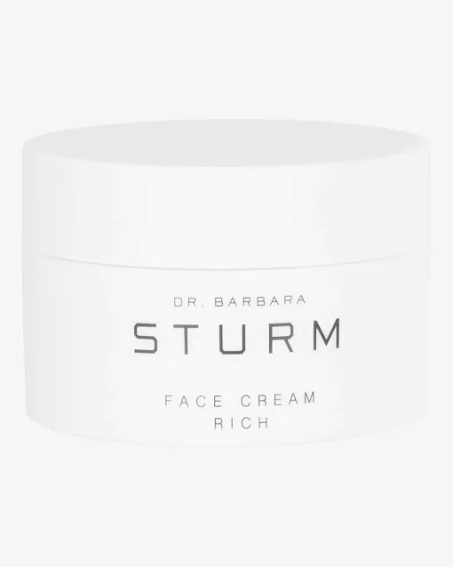 Face Cream Rich 50ml