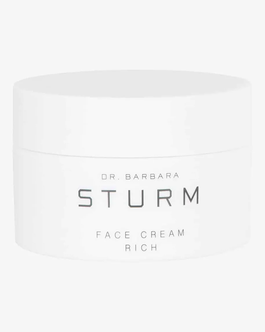 Face Cream Rich 50ml