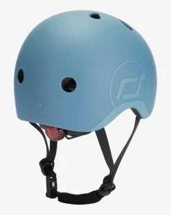 Fahrradhelm S